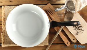 rekomendasi panci keramik