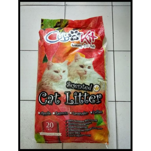 10 Rekomendasi Pasir Kucing Cat Litter Terbaik Terbaru Tahun 2021 Mybest