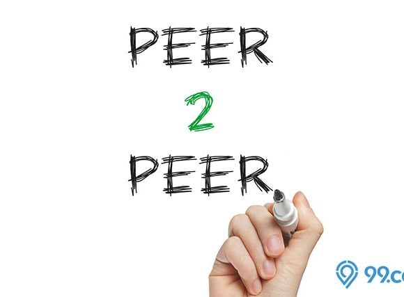 peer to peer lending