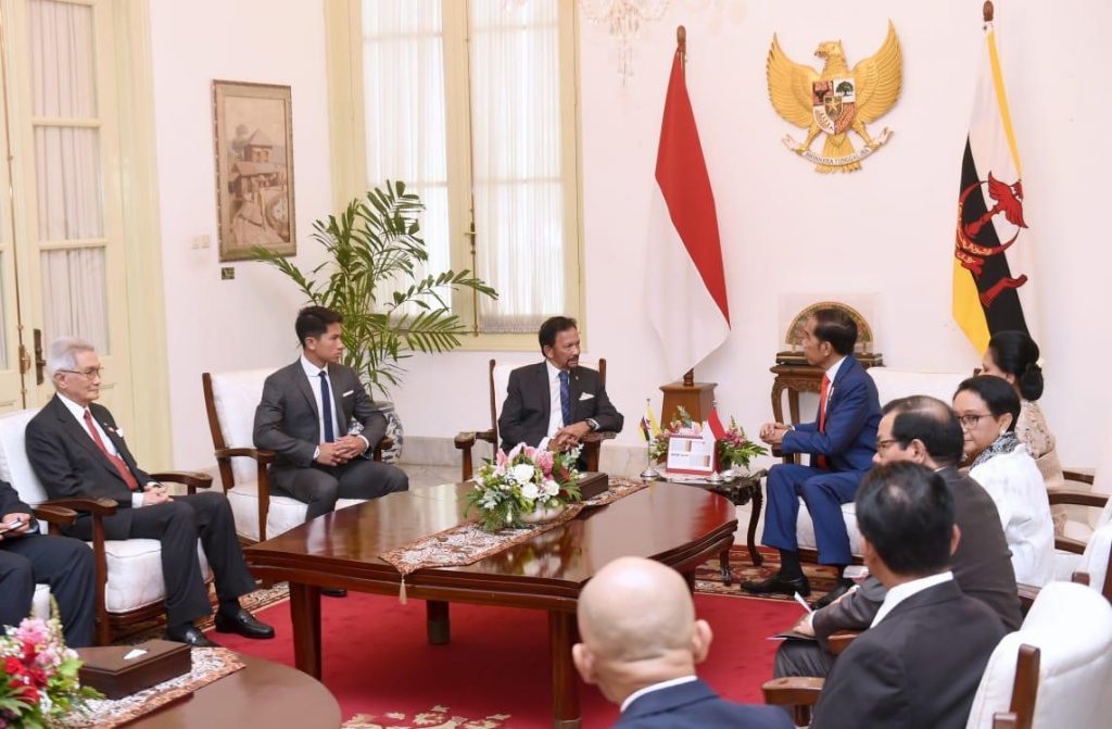 pelantikan presiden 2019