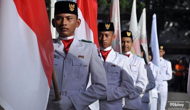 pemindahan ibu kota indonesia