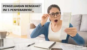 pengeluaran rumah tangga