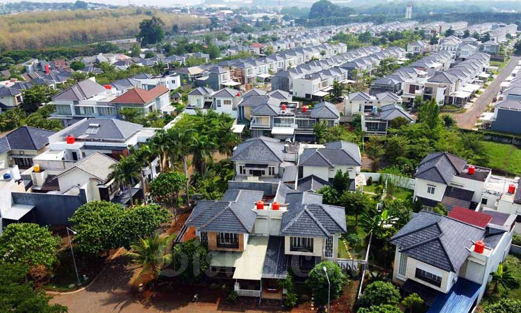 bisnis properti di masa new normal