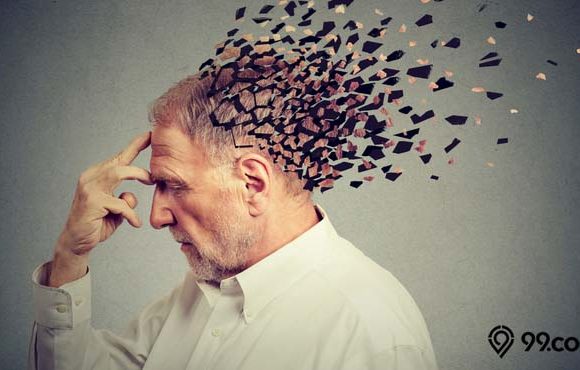 apa itu penyakit alzheimer