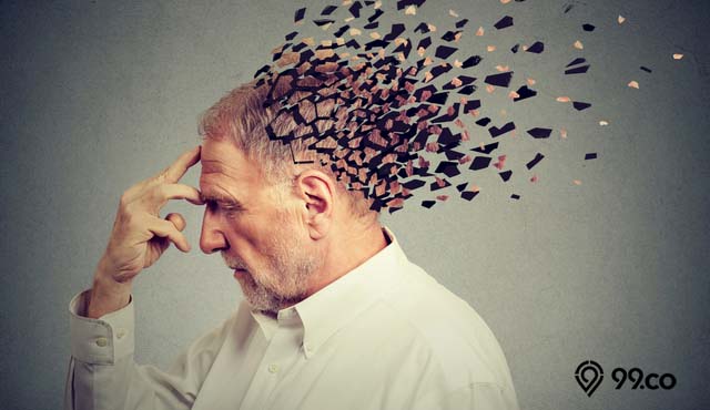 apa itu penyakit alzheimer
