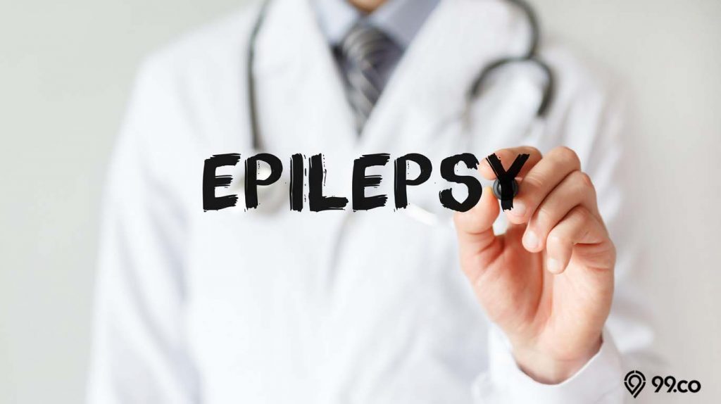 penyebab penyakit epilepsi