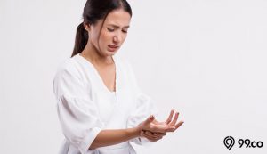 perbedaan rematik dan asam urat