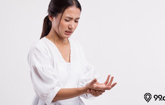 perbedaan rematik dan asam urat
