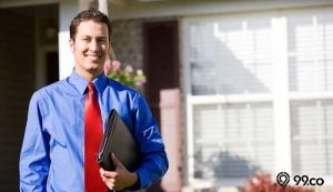 6 Tips Personal Branding untuk Agen Properti | Penting sebelum Jualan Rumah dan Apartemen!