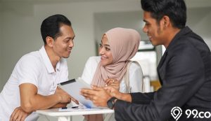 pinjaman syariah