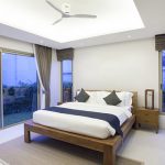 plafon kamar tidur