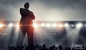 presiden termuda di dunia