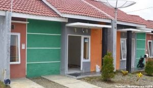 Dampak Corona, Apakah Program Sejuta Rumah Masih Tetap Berjalan?