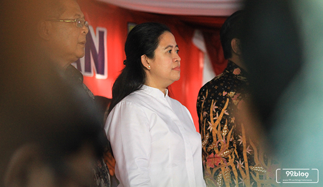 prestasi puan maharani
