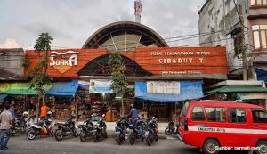 pusat sepatu cibaduyut