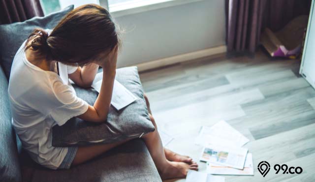 Ciri-ciri dan Cara Mengatasi Quarter Life Crisis. Jangan