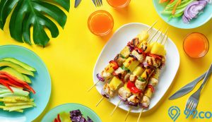 Resep Camilan Mudah untuk Pemula