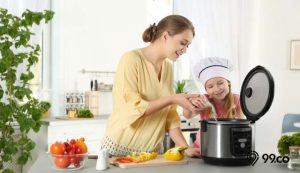 rice cooker philips