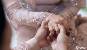 rukun nikah dalam islam