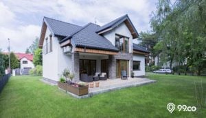 Rumah 500 Juta Masih Jadi Primadona Selama Pandemi Covid-19, Ini Alasannya!