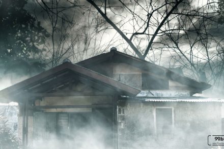 62+ Gambar Rumah Gurita Gratis Terbaik