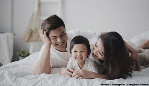 rumah chelsea olivia dan glenn alinskie