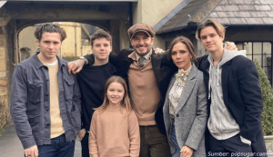 11 Potret Rumah Mewah David Beckham Seharga Rp514 Miliar. Apa Saja Isinya? 11 Potret Rumah Mewah David Beckham Seharga Rp514 Miliar. Apa Saja Isinya?