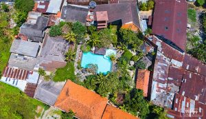 rumah di jakarta termahal