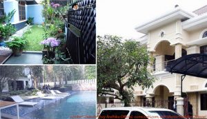 rumah di malang milik artis