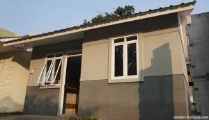rumah minimalis