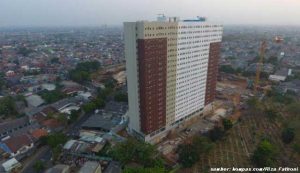rumah dp Rp0