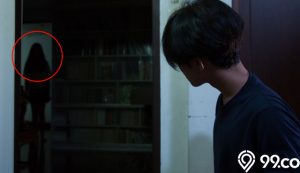 rumah hantu srgaen jadi tempat karantina covid