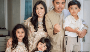 10 Potret Rumah Baru Nisya Ahmad, Adik dari Raffi Ahmad. Mewah dan Luas!