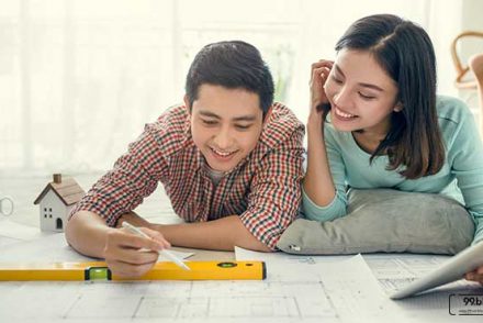 Uang Jaminan Sewa Rumah, Perlukah bagi Pemilik Sewa?