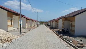 perumahan murah
