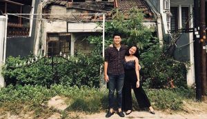 Gunakan Desain dari Mantan Pacar, Pasangan Ini Sukses Renovasi Rumah ala Japandi!