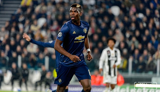 rumah paul pogba