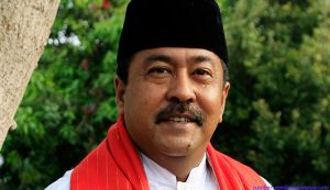 Ada Anturium Senilai Rp2 Miliar, Ini 8 Potret Rumah Rano Karno yang Bernuansa Kampung