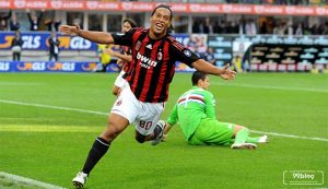 rumah ronaldinho