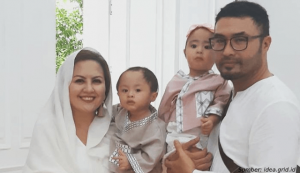 rumah surya saputra cynthia lamusu