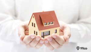 bantuan rumah swadaya