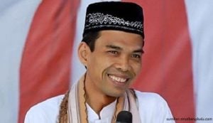 rumah ustadz abdul somad