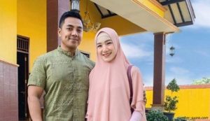 ustadz riza muhammad