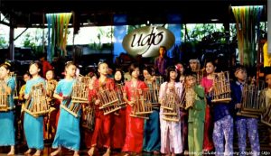 saung angklung udjo