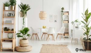 desain scandinavian interior