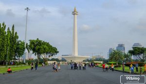 sejarah ngabuburit