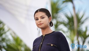 selena gomez