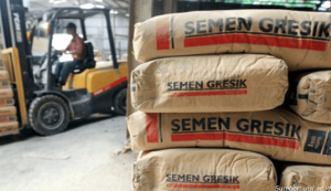 harga semen gresik