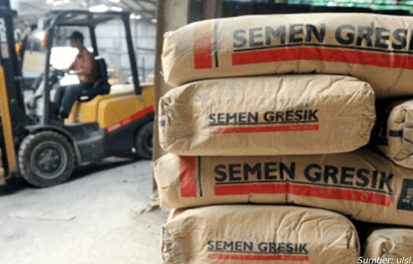 harga semen gresik