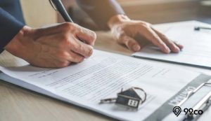 sertifikat apartemen yang wajib dimiliki